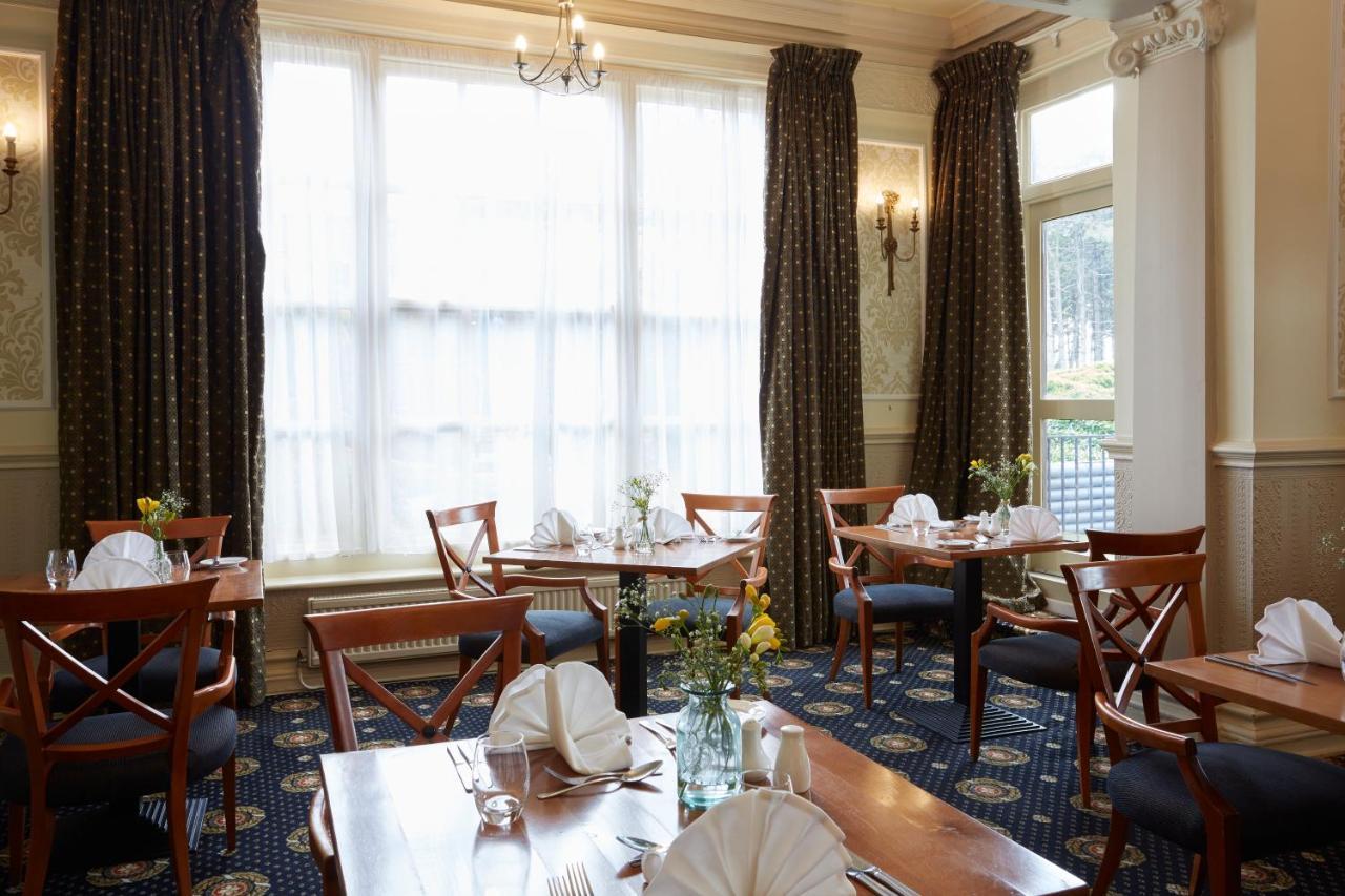 Old Hunstanton Le Strange Arms Hotel Dış mekan fotoğraf